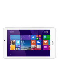 Acer Iconia Tab 8 W1-810 (2015)