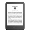Amazon Kindle 11th Generation (2022) Cover & Skærmbeskyttelse