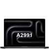 MacBook Pro 16 M3 Max (2023) Cover & Skærmbeskyttelse