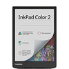 Pocketbook InkPad Color 2 Cover & Skærmbeskyttelse