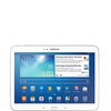 Samsung Galaxy Tab 3 10.1" Cover & Skærmbeskyttelse
