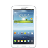 Samsung Galaxy Tab 3 7.0" Cover & Skærmbeskyttelse