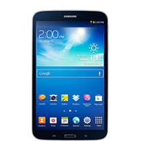 Samsung Galaxy Tab 3 8.0"