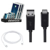 iPad Pro 12.9" (2022) USB-C Kabel - Adapter - Dock