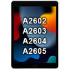 iPad 10.2" (2021) Cover & Skærmbeskyttelse
