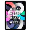 iPad Air (2020) Cover & Skærmbeskyttelse