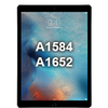 iPad Pro 12.9" (2015) Cover & Skærmbeskyttelse