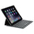Tastatur til iPad 2/3/4