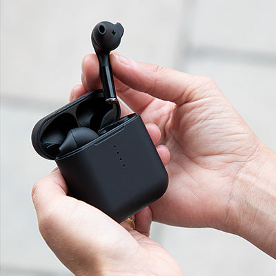 Bluetooth Headset - Trådløs