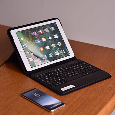 iPad Tastatur / Tablet Keyboard