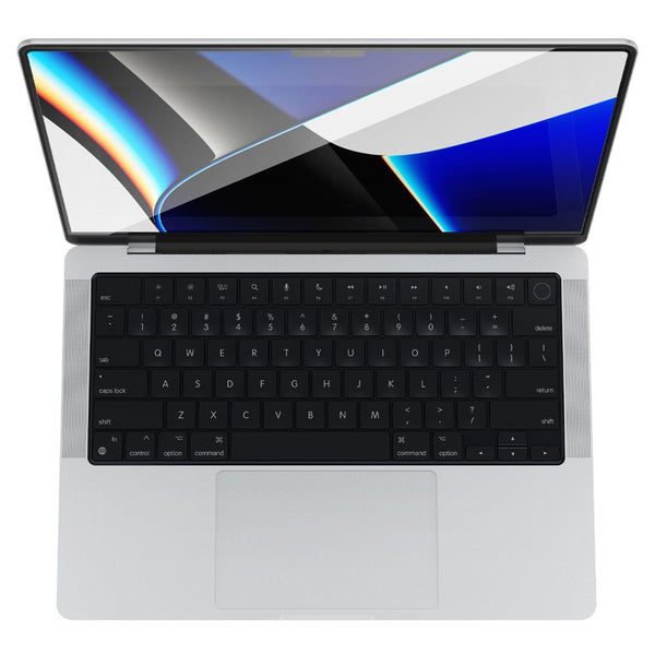 MacBook Pro 14 M1/M2 (2021-2023) Spigen EZ Fit GLAS.tR 