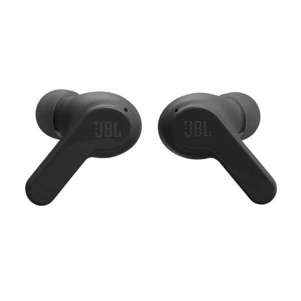JBL Wave True Høretelefoner - In-Ear - Sort | Bluetooth - Headset - | TABLETCOVERS.DK