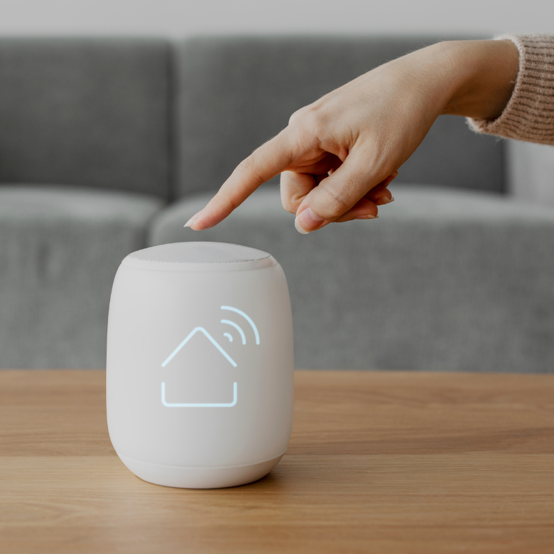 Smart home - Det skal du vide om Matter teknologien