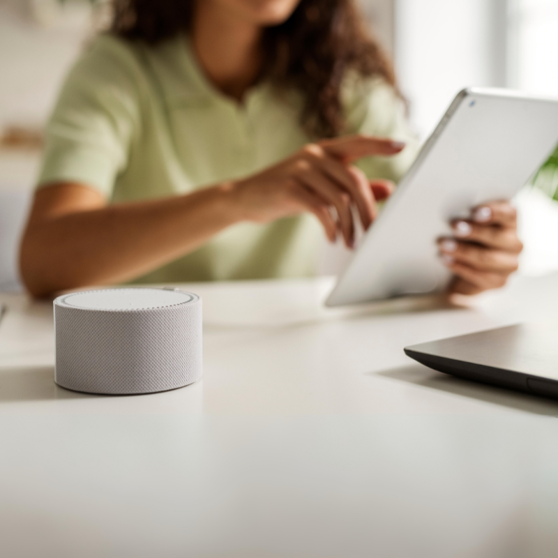 Smart home - Bliv klogere på Thread og hvordan det virker