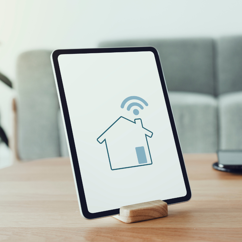 Smart home - Værd at vide om Z-Wave