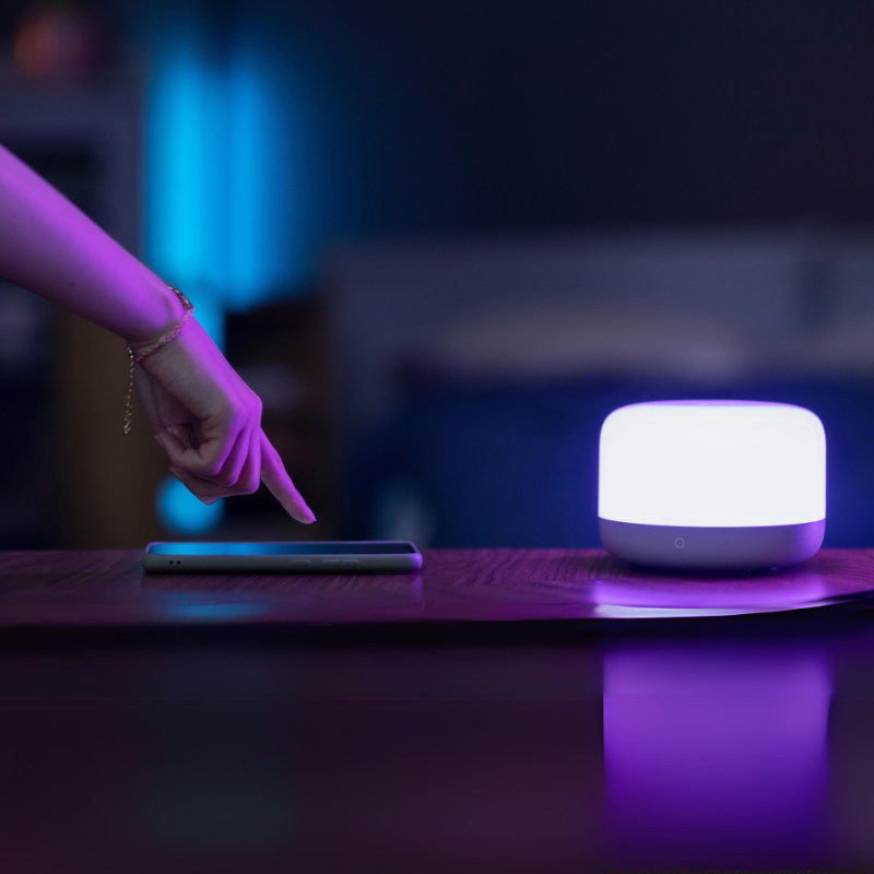 Smart home - Sådan fungerer Zigbee