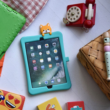 4 tips - Sådan vælger du det bedste iPad cover til børn