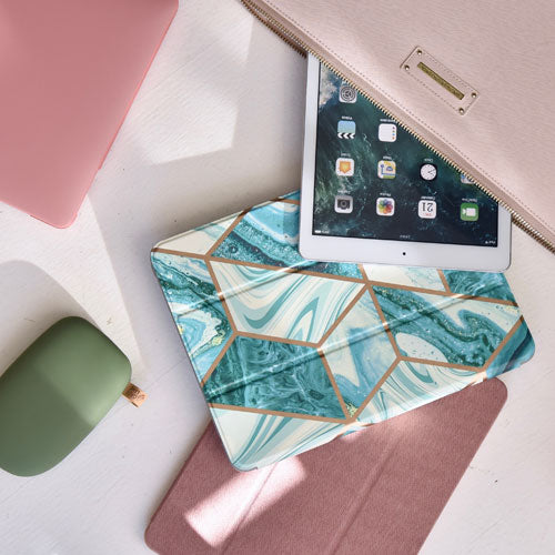 Sådan vælger du det bedste iPad cover til din tablet