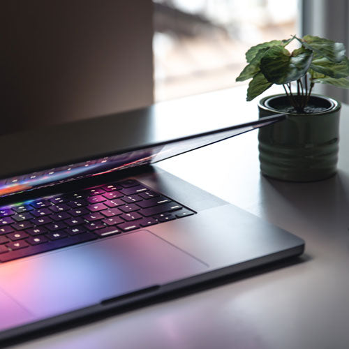Guide: Hvilken Macbook har jeg?