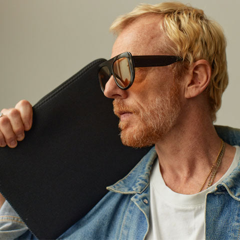 Nyt brandsamarbejde! Velkommen til TRUNK: PC og tablet sleeves i dansk design