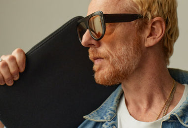 Nyt brandsamarbejde! Velkommen til TRUNK: PC og tablet sleeves i dansk design