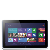 Acer Iconia Tab 10.1 W510 (2013)