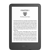 Amazon Kindle 11th Generation (2022)