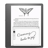 Amazon Kindle Scribe 11th Generation (2022)