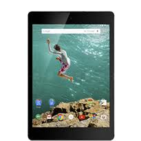 HTC Google Nexus 9