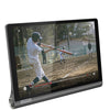 Lenovo Yoga Smart Tab 10.1" (YT-X705F / YT-X705L / YT-X705X) Cover & Skærmbeskyttelse