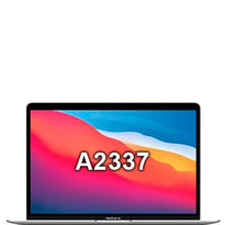 MacBook Air 13 M1 (2020)