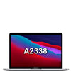 MacBook Pro 13 M1 (2020) Cover & Skærmbeskyttelse