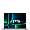 MacBook Pro 14 M2 Max (2023) Cover & Skærmbeskyttelse