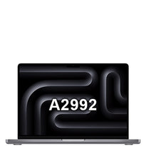 MacBook Pro 14 M3 Max (2023)