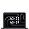 MacBook Pro 14 M5 Pro / Max (2026)