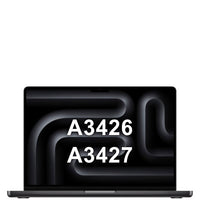 MacBook Pro 14 M5 Pro / Max (2026)