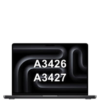 MacBook Pro 14 M5 Pro / Max (2026)