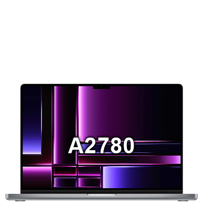 MacBook Pro 16 M2 Pro (2023)