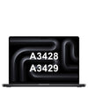 MacBook Pro 16 M5 Pro / Max (2026)
