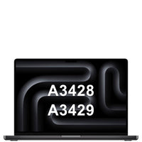 MacBook Pro 16 M5 Pro / Max (2026)