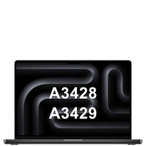 MacBook Pro 16 M5 Pro / Max (2026)