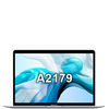 MacBook Air 13 (2020) Cover & Skærmbeskyttelse