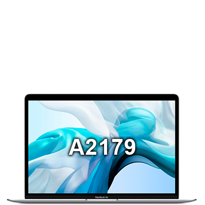 MacBook Air 13 (2020)