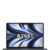 MacBook Air 13 M2 (2022) Cover & Skærmbeskyttelse