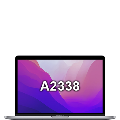MacBook Pro 13 M2 (2022)