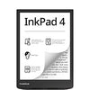 PocketBook InkPad 4 Cover & Skærmbeskyttelse