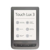 PocketBook Touch Lux 3 Cover & Skærmbeskyttelse