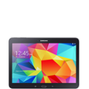 Samsung Galaxy Tab 4 10.1" Cover & Skærmbeskyttelse