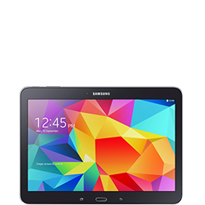 Samsung Galaxy Tab 4 10.1"