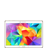 Samsung Galaxy Tab S 10.5" Cover & Skærmbeskyttelse